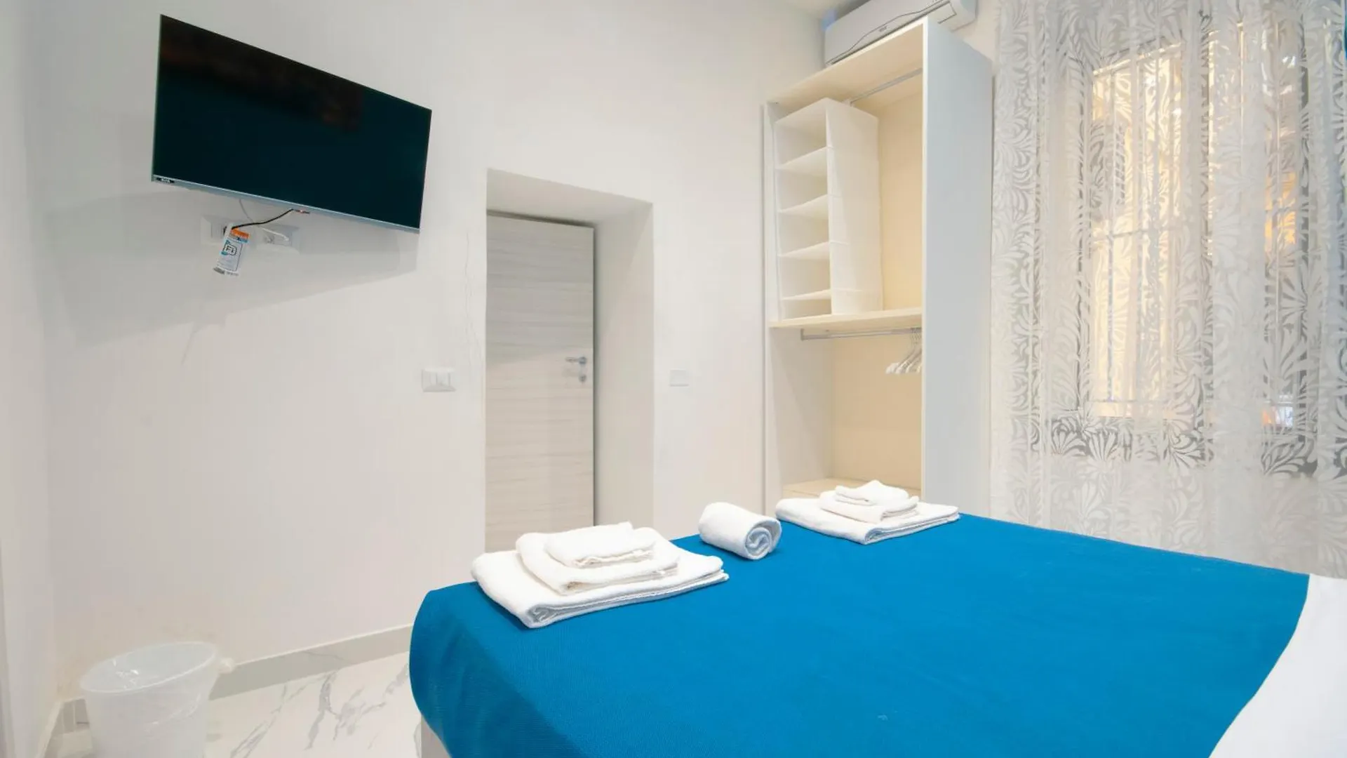 Bed & Breakfast B&B Oasi Montesanto Naples