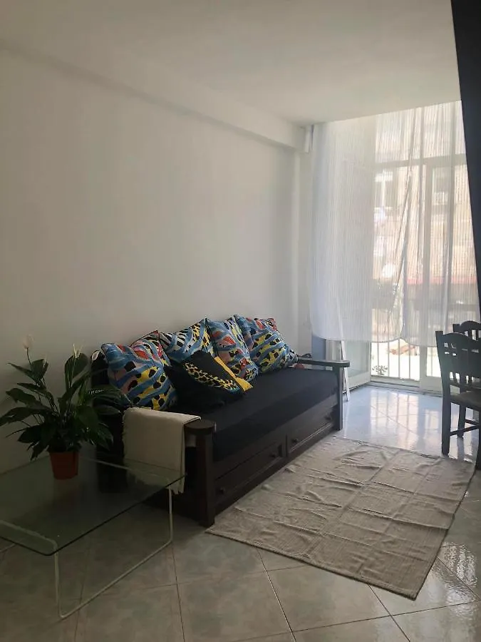 B&B Oasi Montesanto Naples Bed & Breakfast