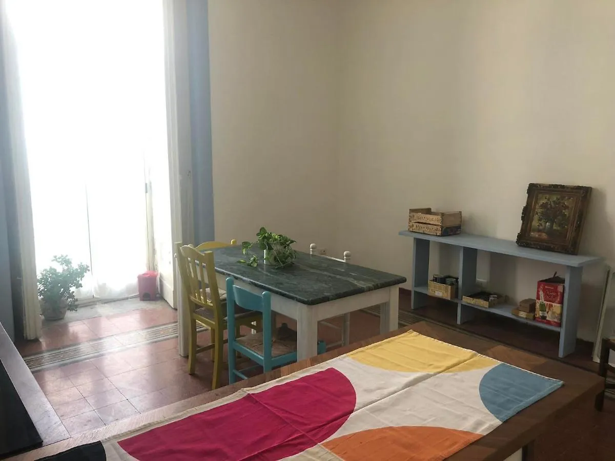 B&B Oasi Montesanto Naples 0*,  Italy