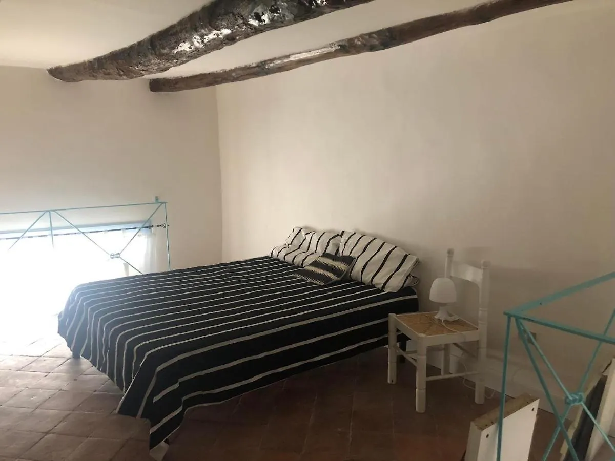 B&B Oasi Montesanto Naples