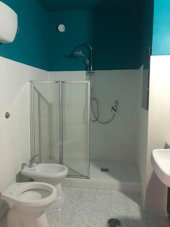 B&B Oasi Montesanto Naples Italy
