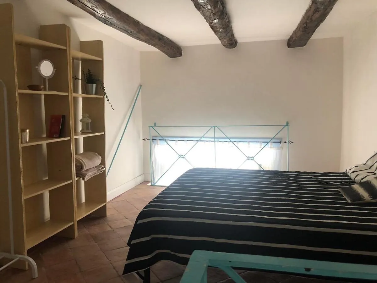 B&B Oasi Montesanto Naples Bed & Breakfast