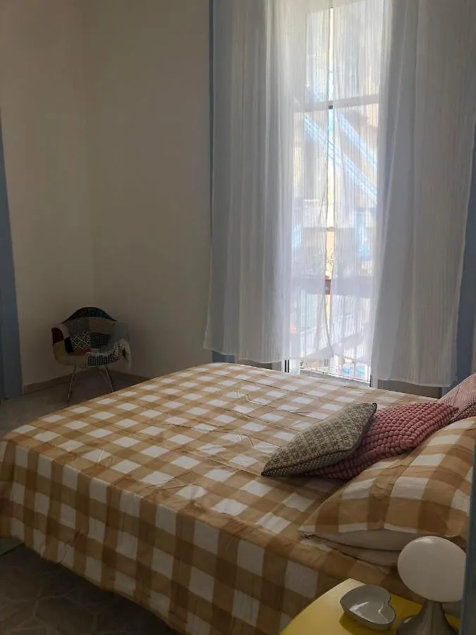 Bed & Breakfast B&B Oasi Montesanto Naples