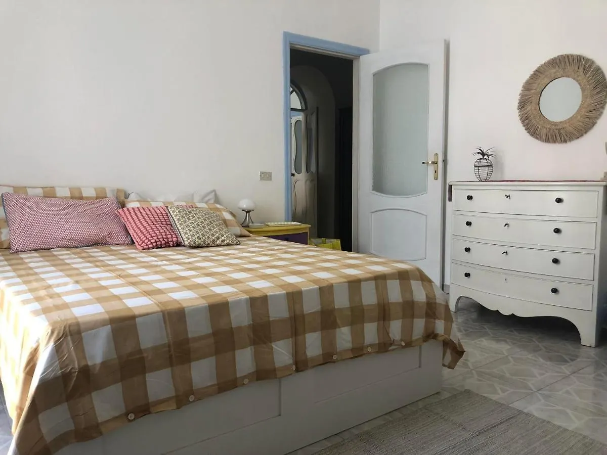 B&B Oasi Montesanto contacts