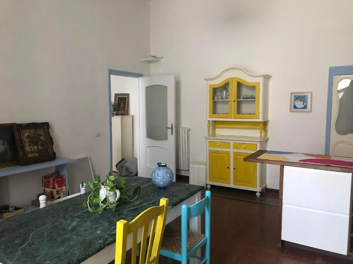 B&B Oasi Montesanto Naples Bed & Breakfast