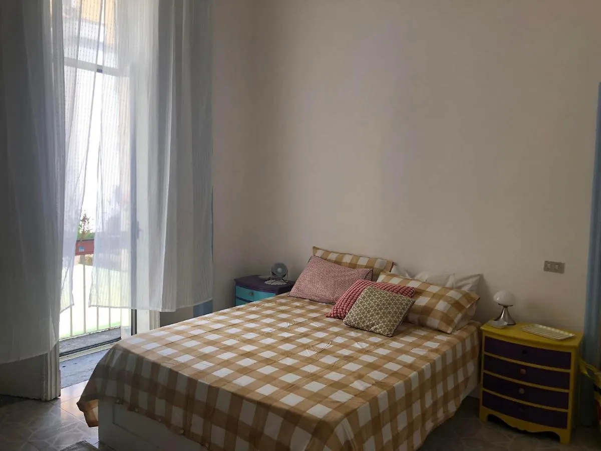 B&B Oasi Montesanto Naples 0*,
