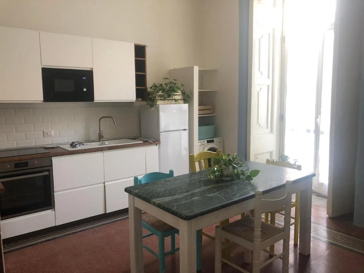 B&B Oasi Montesanto Naples