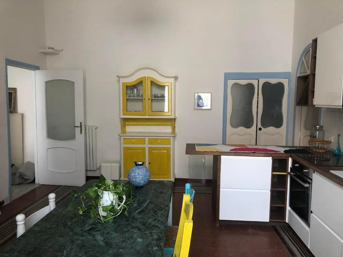 B&B Oasi Montesanto Naples Italy