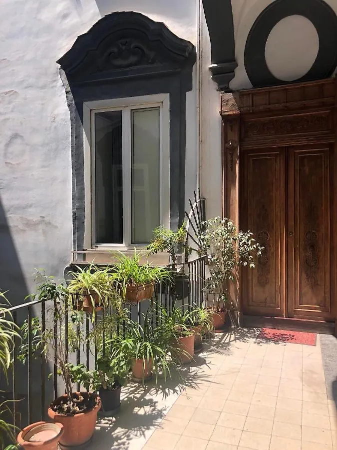 B&B Oasi Montesanto Naples 0*,  Italy