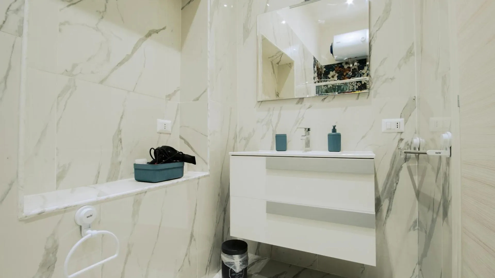 B&B Oasi Montesanto Naples Bed & Breakfast