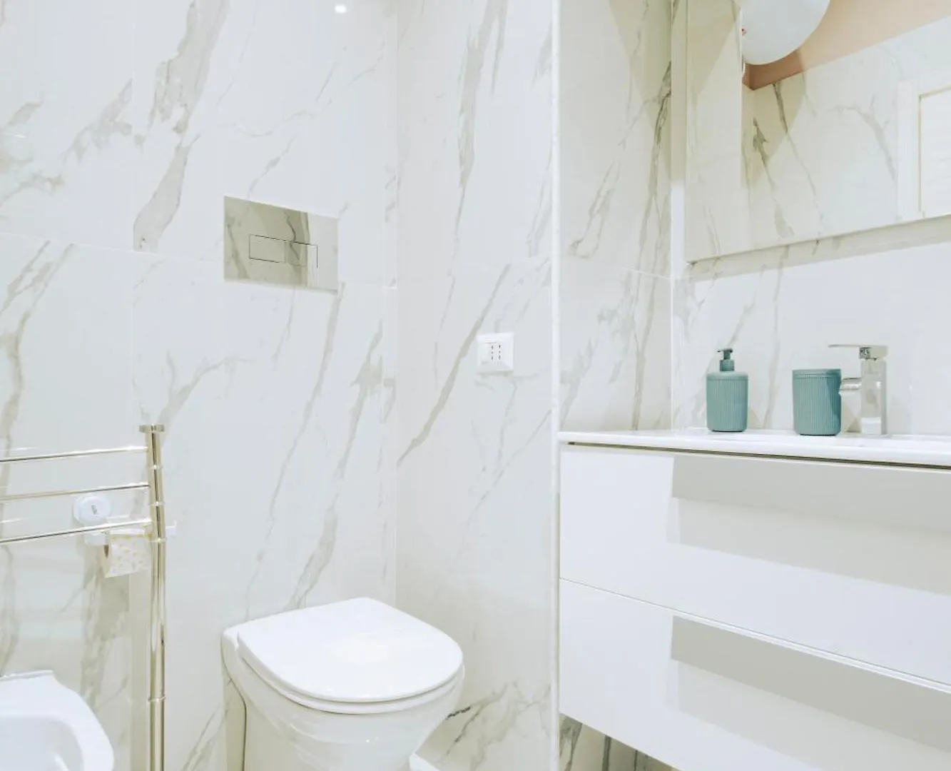 B&B Oasi Montesanto Naples 0*,