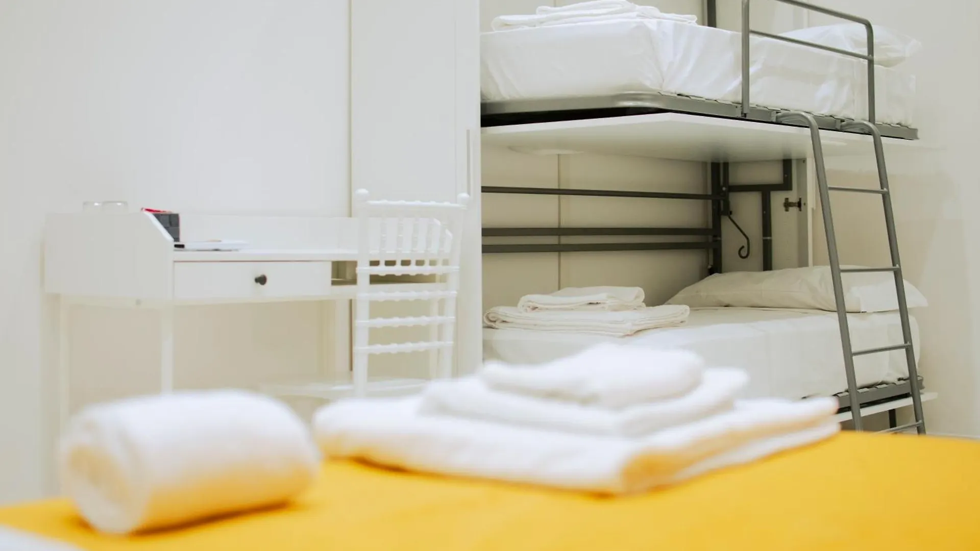 B&B Oasi Montesanto Naples 0*,