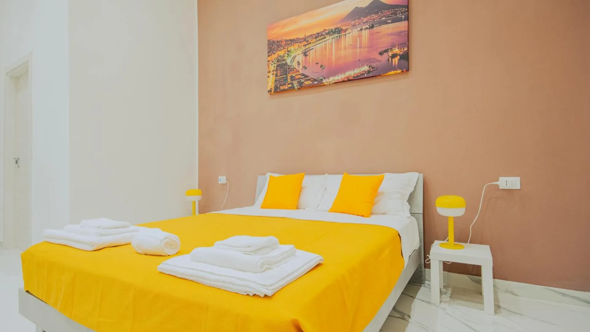 B&B Oasi Montesanto Naples 0*,  Italy