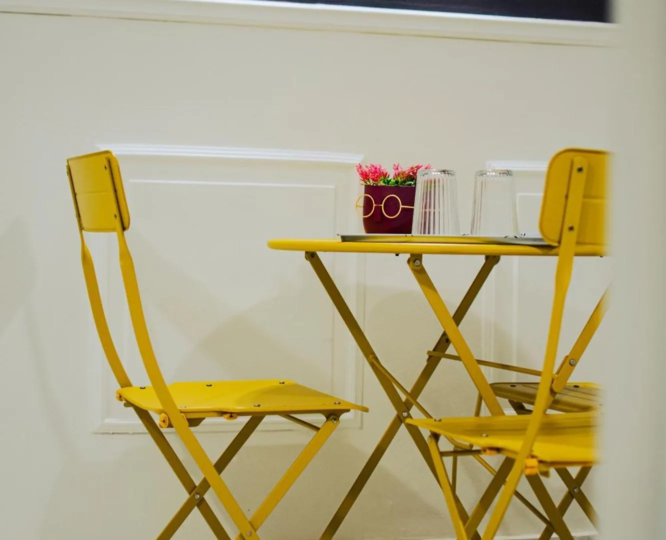 B&B Oasi Montesanto Naples