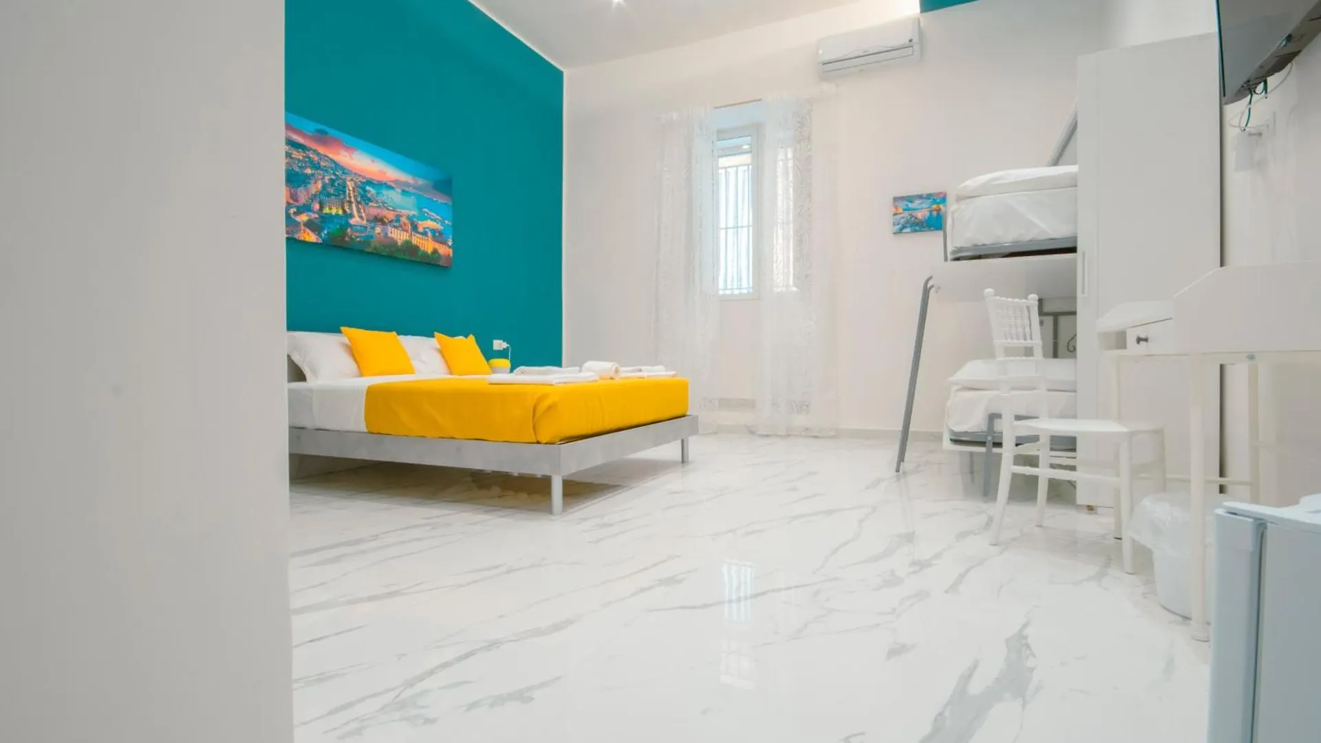 Bed & Breakfast B&B Oasi Montesanto Naples