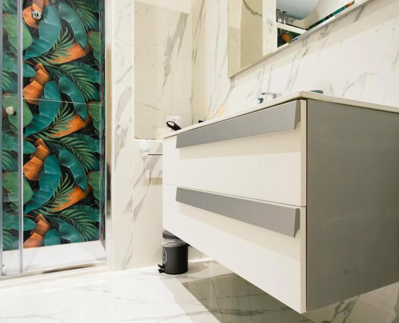 Bed & Breakfast B&B Oasi Montesanto Naples