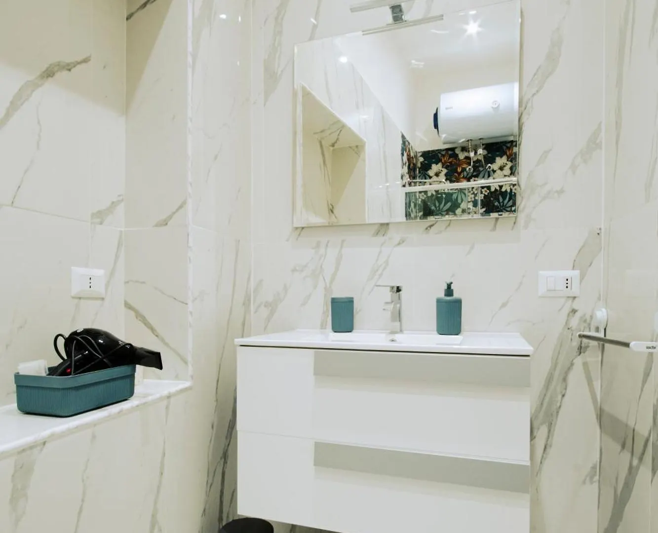 B&B Oasi Montesanto Naples