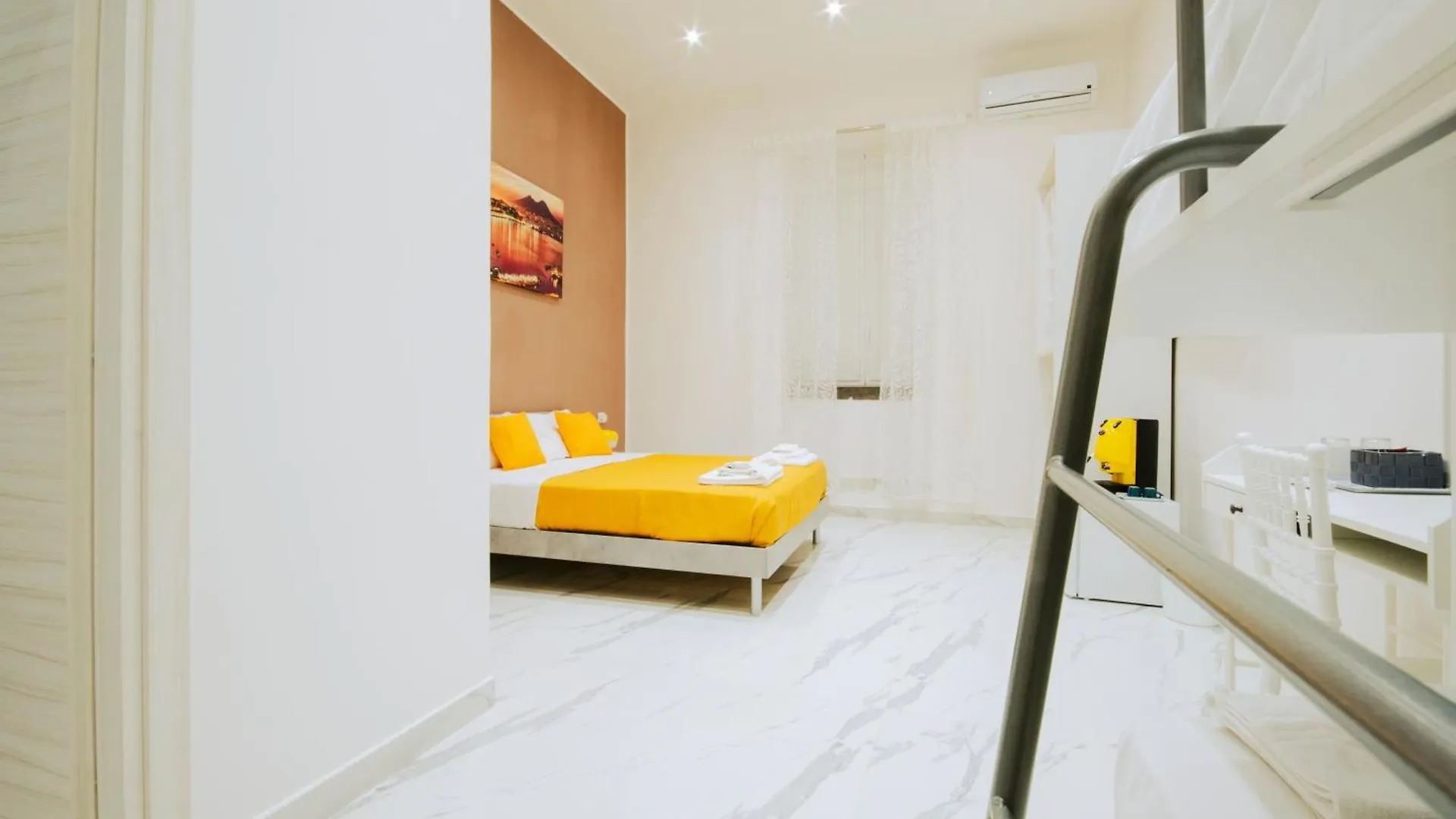B&B Oasi Montesanto Naples 0*,