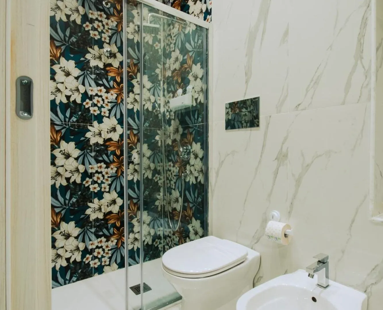 B&B Oasi Montesanto Naples Bed & Breakfast