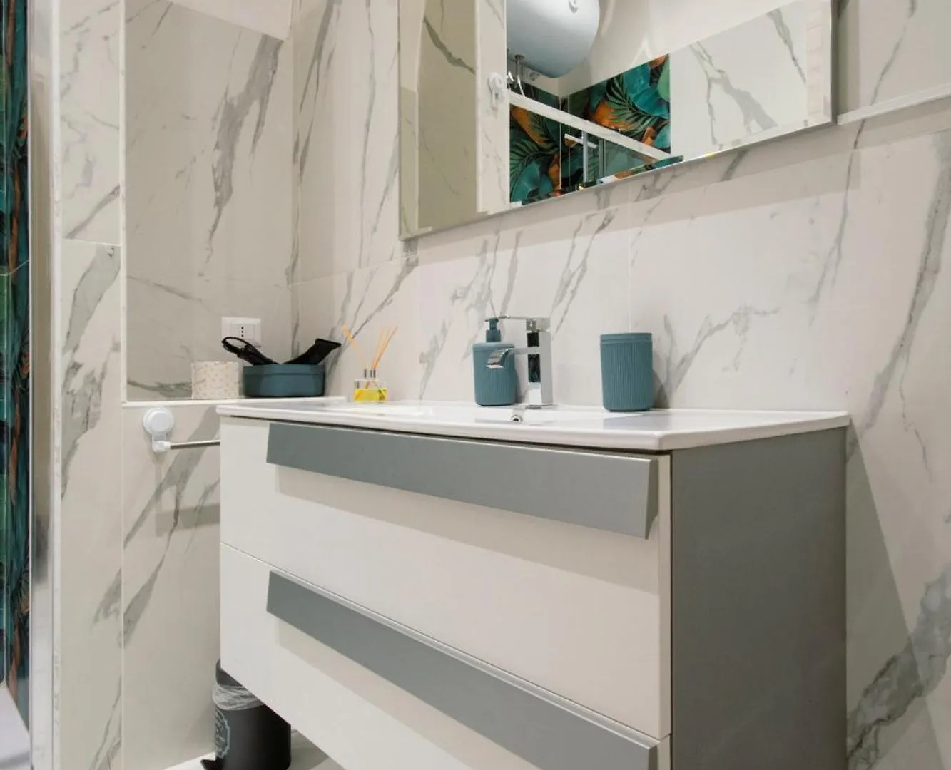 B&B Oasi Montesanto Naples Italy