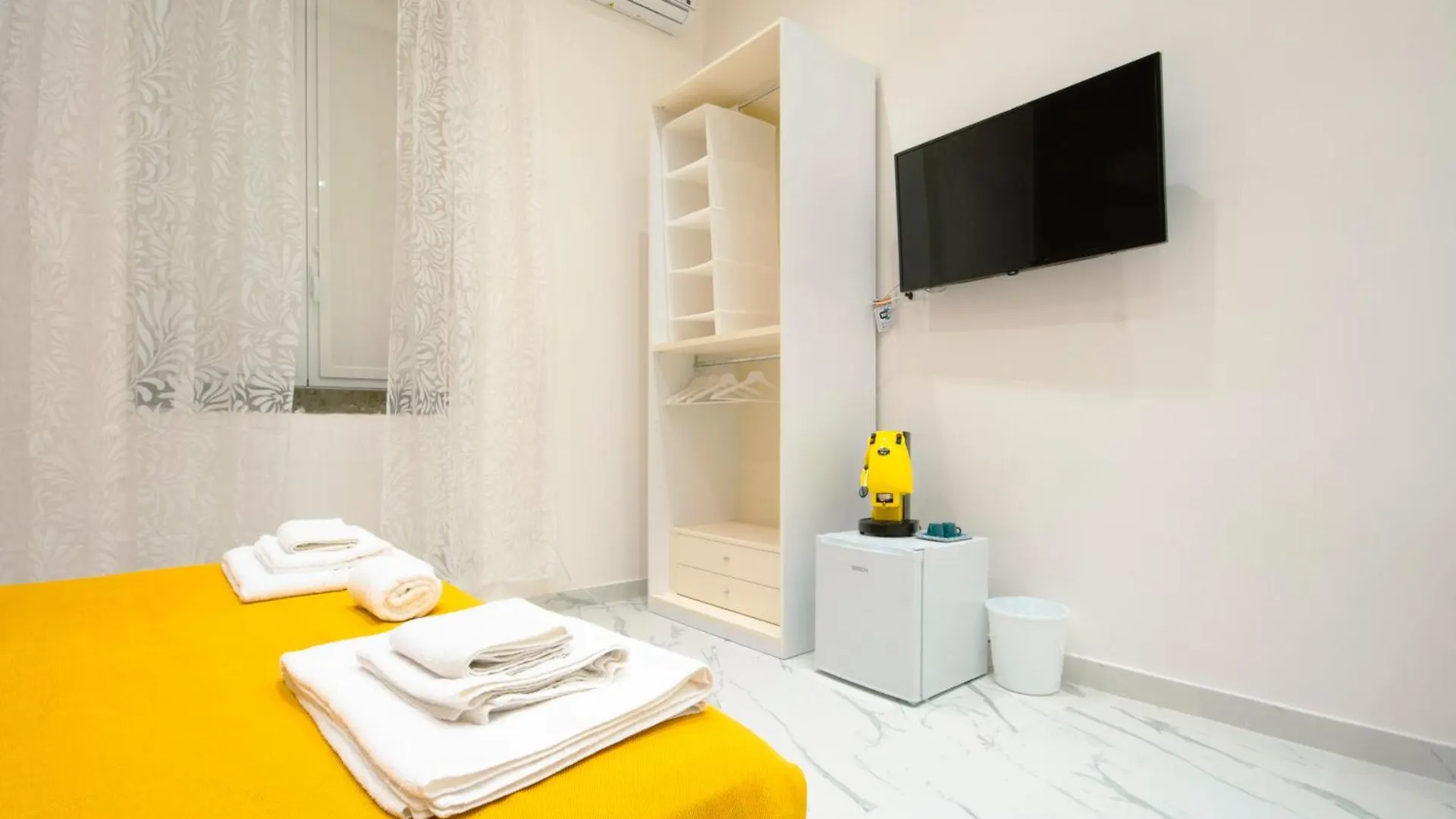 Bed & Breakfast B&B Oasi Montesanto Naples