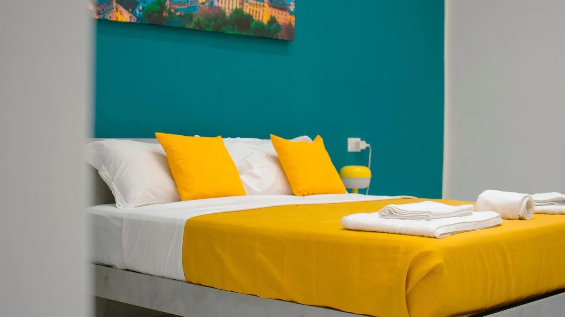 B&B Oasi Montesanto Naples 0*,  Italy