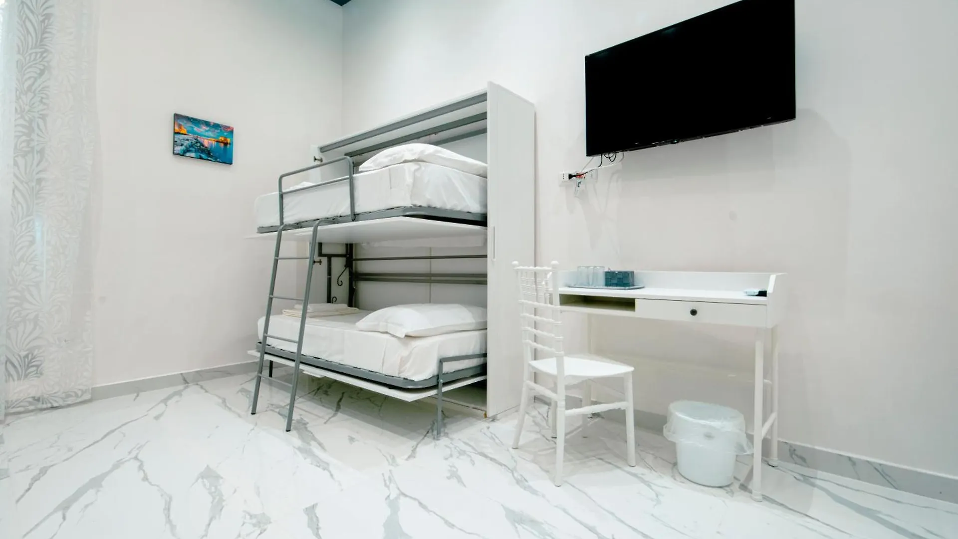 Bed & Breakfast B&B Oasi Montesanto Naples