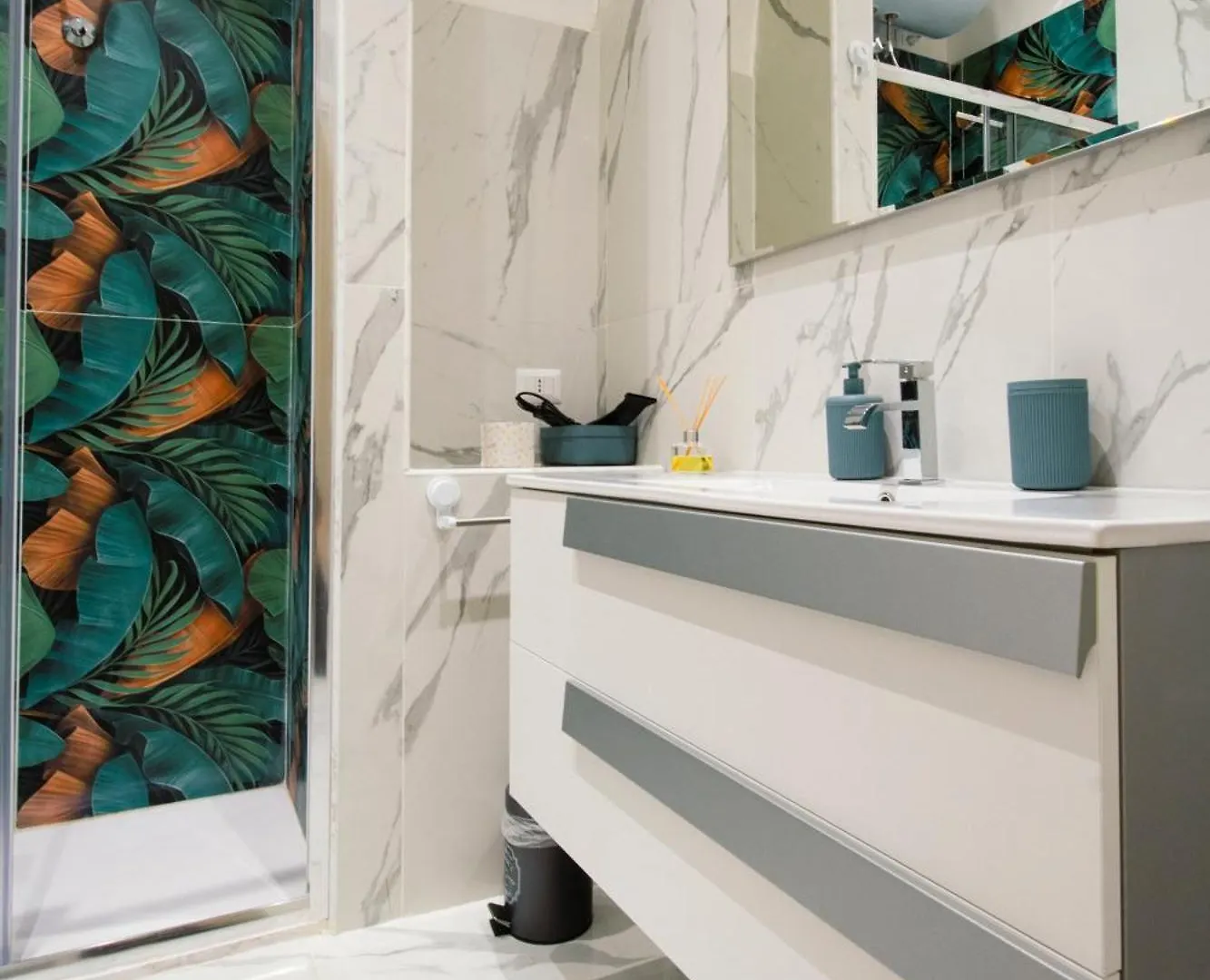 B&B Oasi Montesanto Naples Bed & Breakfast