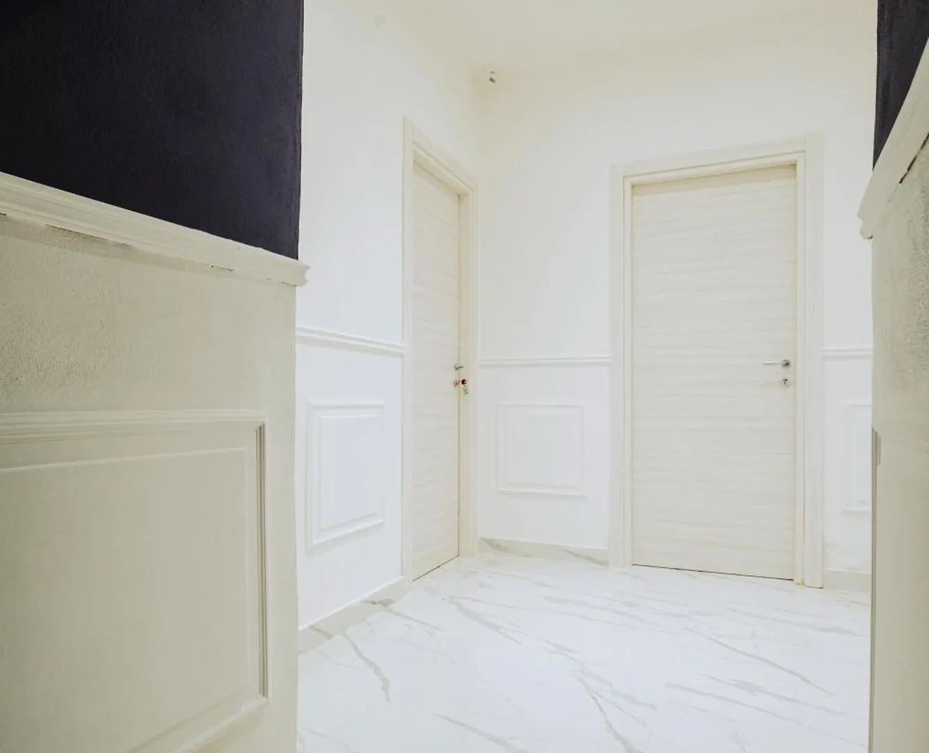 B&B Oasi Montesanto Naples Bed & Breakfast
